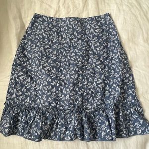 Brandy skirt
